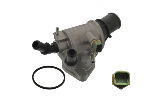 Termostathus 45540 FEBI