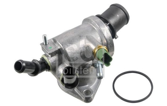 Termostathus 45540 FEBI, bild 2