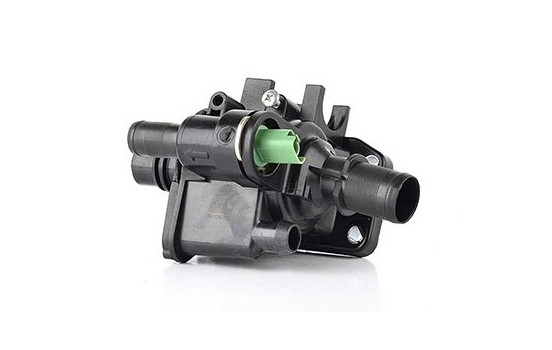 Termostathus, bild 2