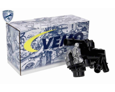 Termostathus, bild 2