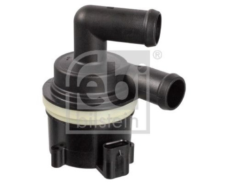 Extra vattenpump 170506 FEBI, bild 2