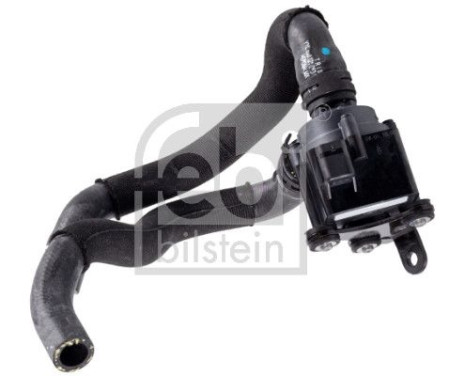 Extra vattenpump 173751 FEBI, bild 2