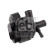 Extra vattenpump 174438 FEBI, miniatyr 2