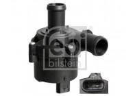Extra vattenpump 176098 FEBI