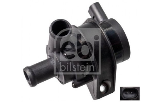 Extra vattenpump 176340 FEBI