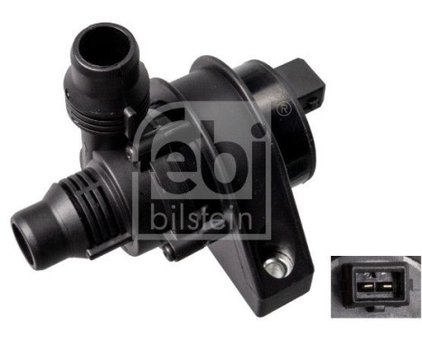 Extra vattenpump 176341 FEBI