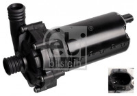 Extra vattenpump 176383 FEBI
