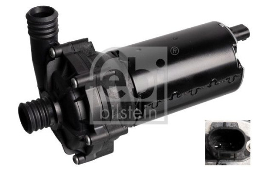 Extra vattenpump 176383 FEBI