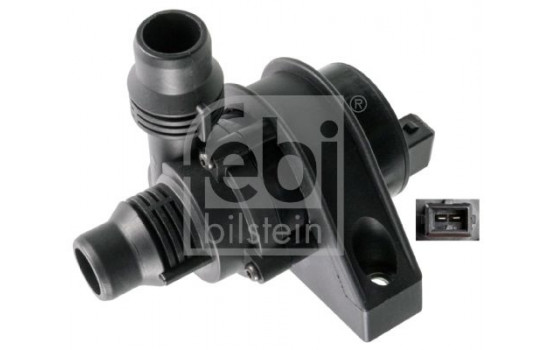 Extra vattenpump 177250 FEBI