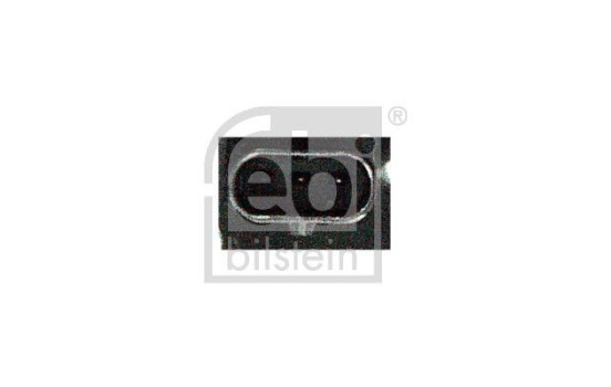 Extra vattenpump 179538 FEBI, bild 2