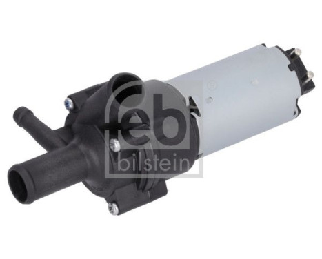 Extra vattenpump 182743 FEBI, bild 2