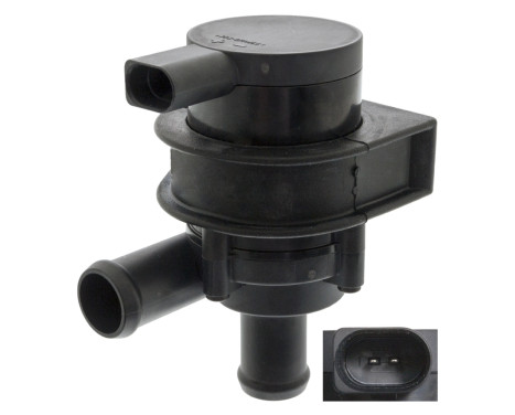 Extra vattenpump 49835 FEBI