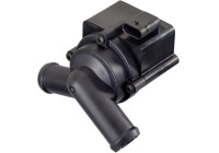 Extra vattenpump 7.01713.33.0 Pierburg