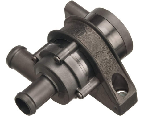 Extra vattenpump 7.02074.61.0 Pierburg