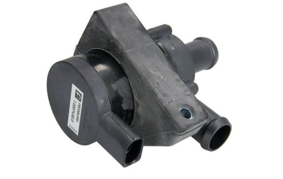 Extra vattenpump 7.02074.62.0 Pierburg, bild 2