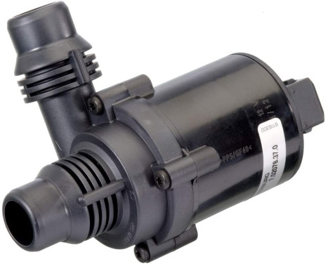 Extra vattenpump 7.02078.37.0 Pierburg