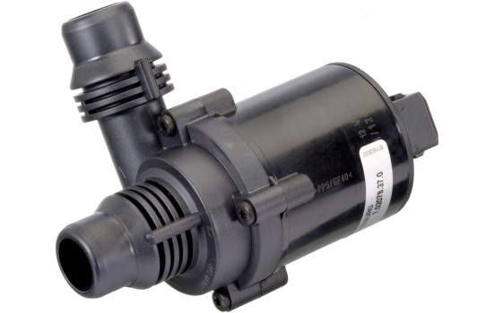 Extra vattenpump 7.02078.37.0 Pierburg