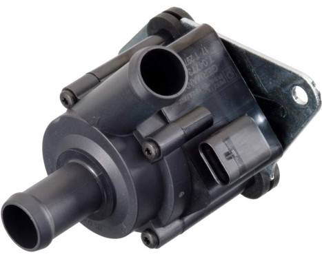 Extra vattenpump 7.04773.18.0 Pierburg