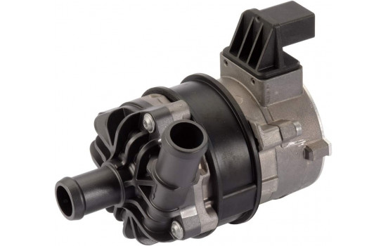 Extra vattenpump 7.04934.54.0 Pierburg