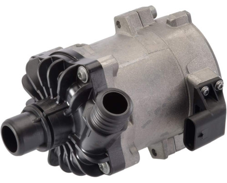 Extra vattenpump 7.06033.40.0 Pierburg