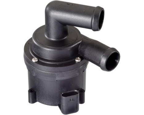 Extra vattenpump 7.06740.12.0 Pierburg