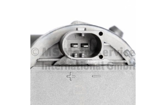 Extra vattenpump 7.06740.17.0 Pierburg, bild 2