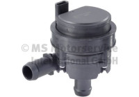 Extra vattenpump 7.06740.19.0 Pierburg
