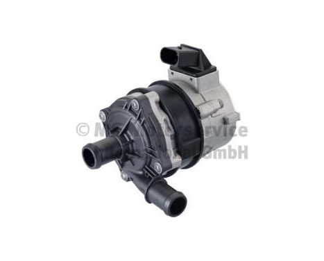 Extra vattenpump 7.09578.02.0 Pierburg