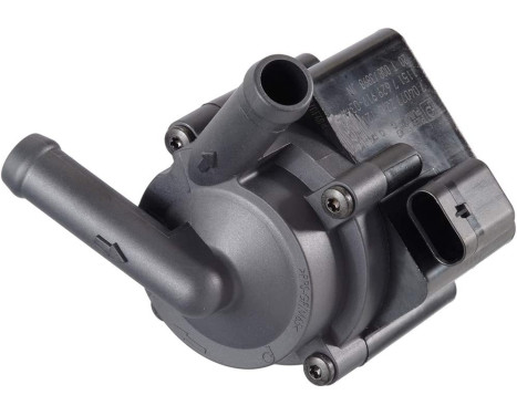 Extra vattenpump 7.10102.02.0 Pierburg