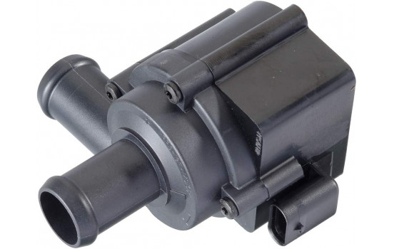 Extra vattenpump 7.10102.03.0 Pierburg