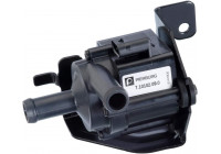 Extra vattenpump 7.10102.09.0 Pierburg