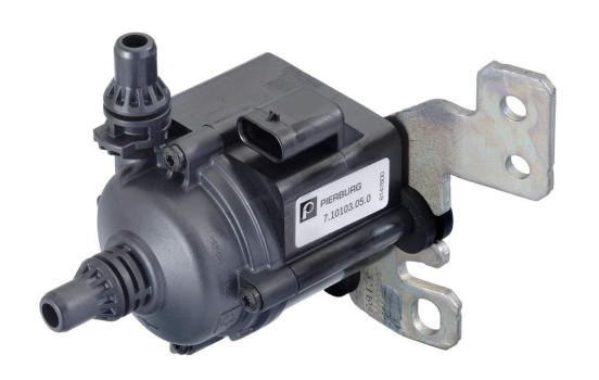 Extra vattenpump 7.10103.05.0 Pierburg
