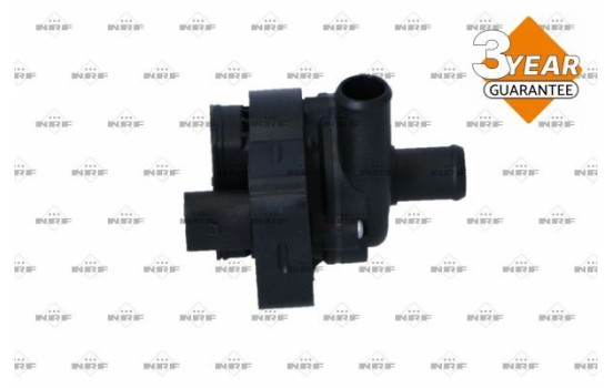 Extra vattenpump EASY FIT