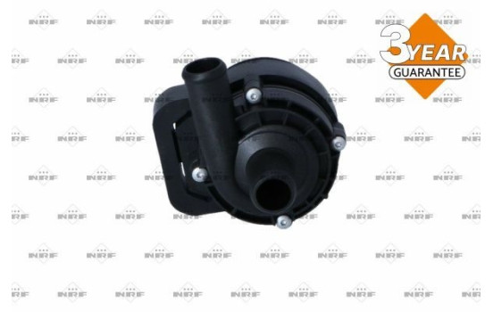 Extra vattenpump EASY FIT, bild 2