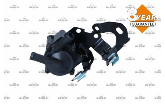 Extra vattenpump EASY FIT