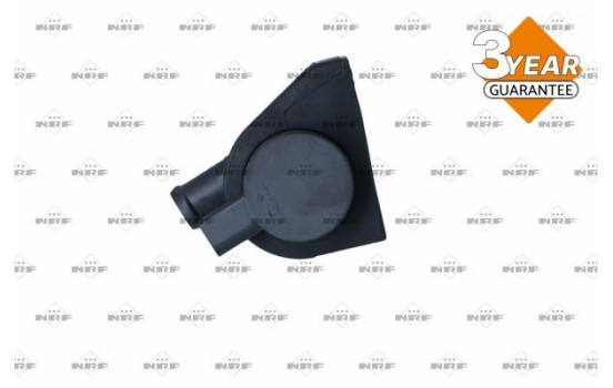 Extra vattenpump EASY FIT, bild 3