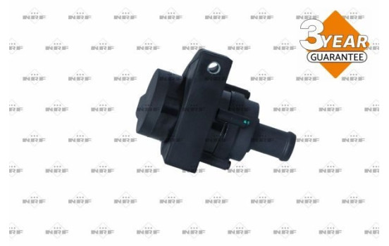 Extra vattenpump EASY FIT, bild 4