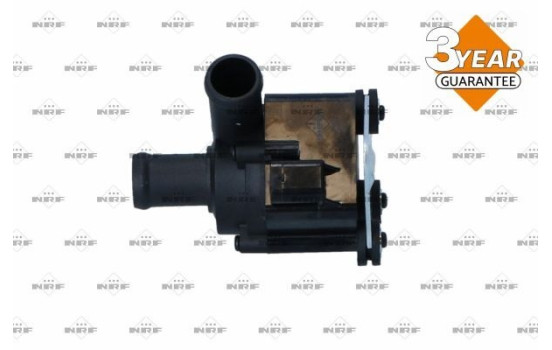 Extra vattenpump EASY FIT