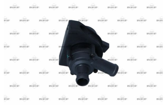 Extra vattenpump EASY FIT