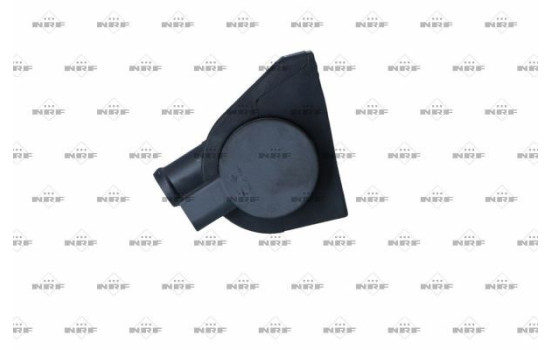 Extra vattenpump EASY FIT, bild 3