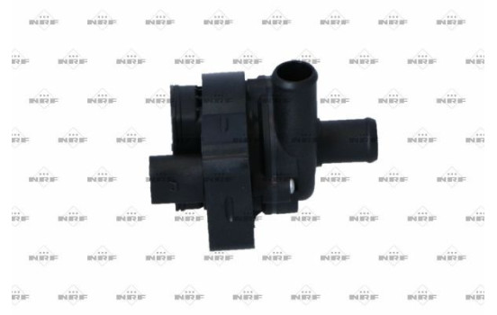 Extra vattenpump EASY FIT