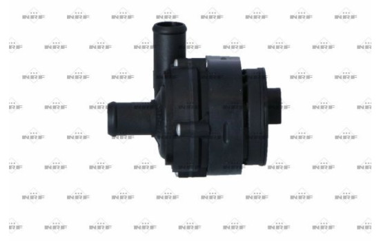 Extra vattenpump EASY FIT, bild 3
