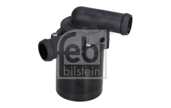 Extra vattenpump (kylvattenkrets) 183730 FEBI