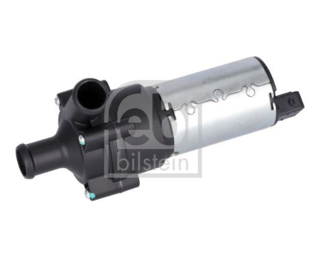 Extra vattenpump (kylvattenkrets) 184490 FEBI