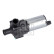 Extra vattenpump (kylvattenkrets) 184490 FEBI