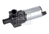 Extra vattenpump (kylvattenkrets) 184490 FEBI