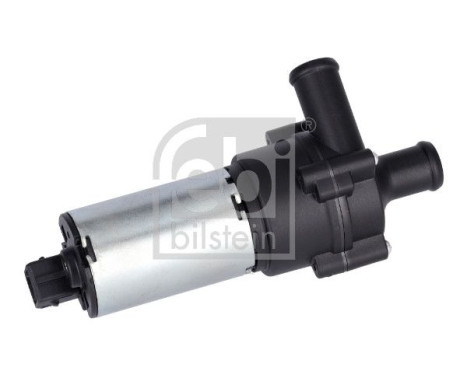 Extra vattenpump (kylvattenkrets) 184490 FEBI, bild 2