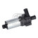 Extra vattenpump (kylvattenkrets) 184490 FEBI, miniatyr 2