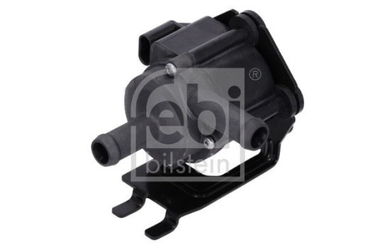 Extra vattenpump (kylvattenkrets) 188474 FEBI