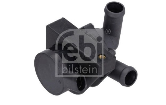 Extra vattenpump (kylvattenkrets) 193266 FEBI, bild 2